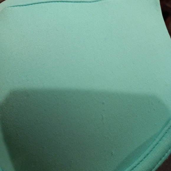 Victoria Secret Bikini Top Sz 34D👙🏖🌊 - Picture 4 of 4